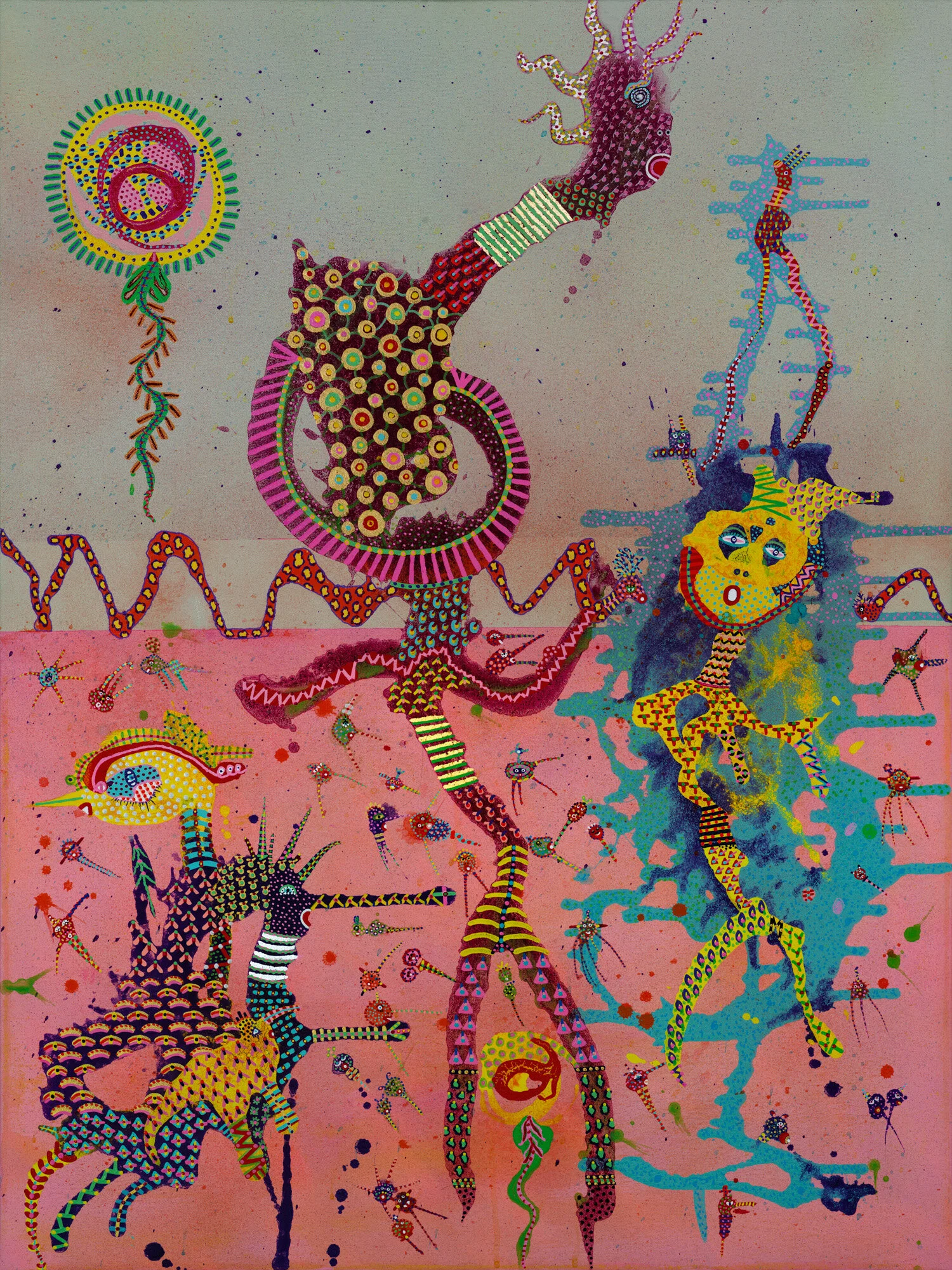 Hobson's Choice 2.0 — Torrance Art Museum